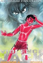 Violence Jack